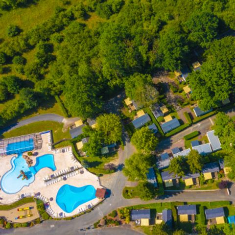 Camping Le Chêne Gris - Camping Seine-et-Marne - Afbeelding N°3