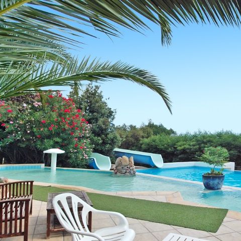 Camping Pitrera Village - Zuid-corsica - Afbeelding N°2