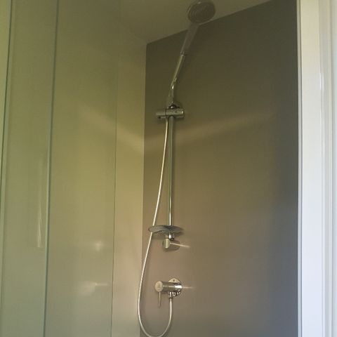 STAANPLAATS - Sanitair Privé