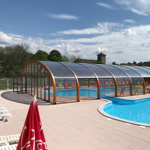 Camping des Pêcheurs - Jura - Afbeelding N°4