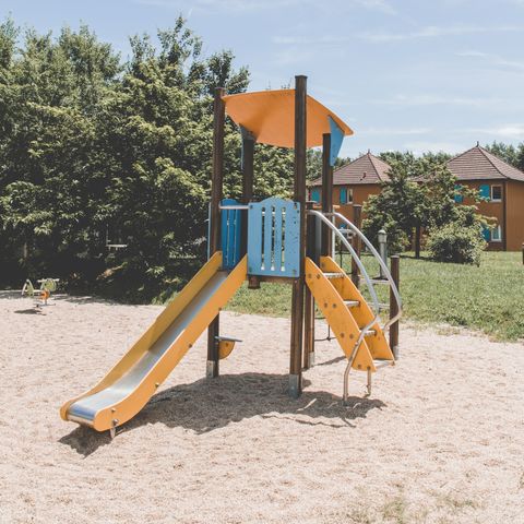 Le Domaine de Claire Rive - Camping Lot - Afbeelding N°6