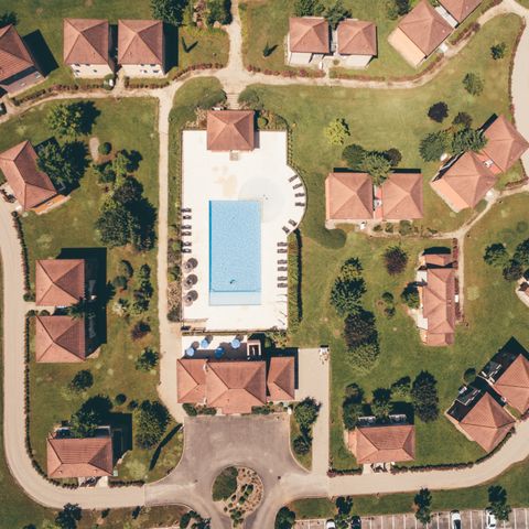 Le Domaine de Claire Rive - Camping Lot - Afbeelding N°2