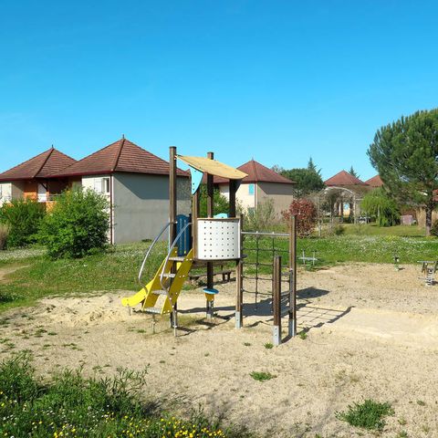 Le Domaine de Claire Rive - Camping Lot - Afbeelding N°5