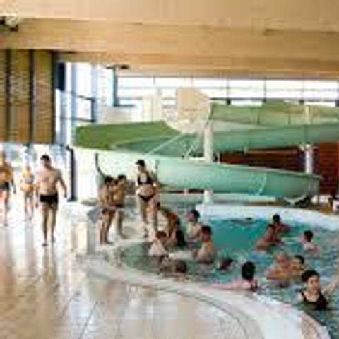Camping Champ d' Eté - Camping Ain - Afbeelding N°5