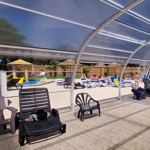 Camping Eleovic - Camping Loire-Atlantique - Afbeelding N°2