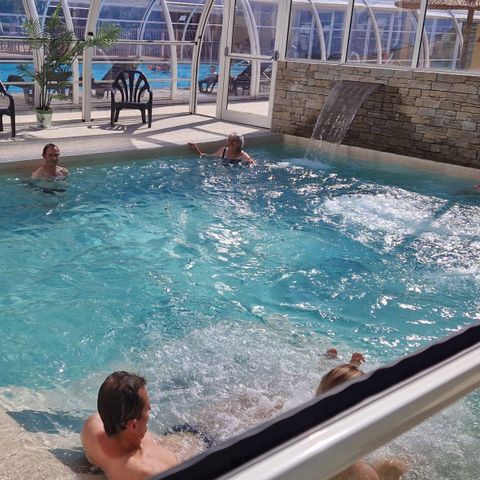 Camping Eleovic - Camping Loire-Atlantique - Afbeelding N°6