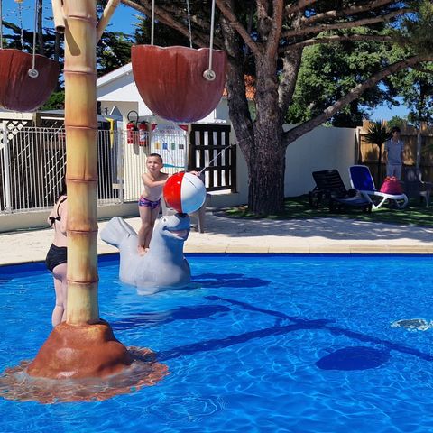Camping Eleovic - Camping Loire-Atlantique - Afbeelding N°4