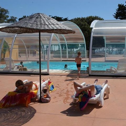 Camping Eleovic - Camping Loire-Atlantique - Afbeelding N°5