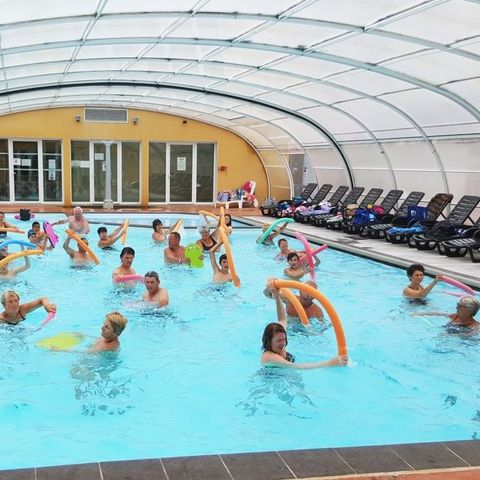 Camping Eleovic - Camping Loire-Atlantique - Afbeelding N°3