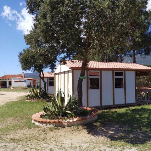 Chalet 5 personen - Chalet 5 personen