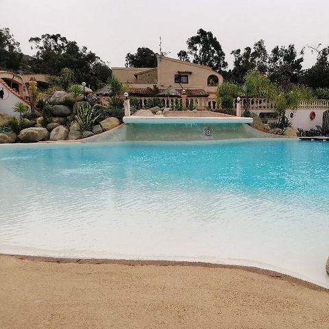 Camping Tikiti - Camping Zuid-corsica - Afbeelding N°6