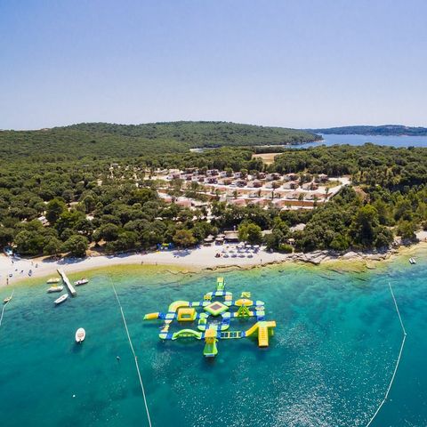 Brioni Sunny Camping - Camping Istrië - Afbeelding N°2