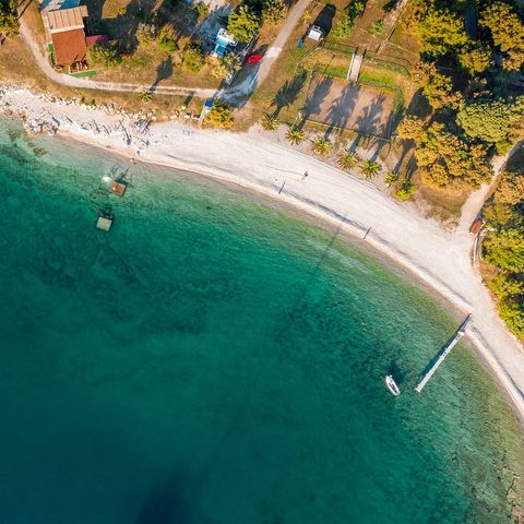 Brioni Sunny Camping - Camping Istrië - Afbeelding N°5