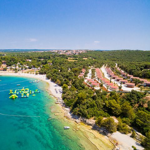 Brioni Sunny Camping - Camping Istrië - Afbeelding N°6