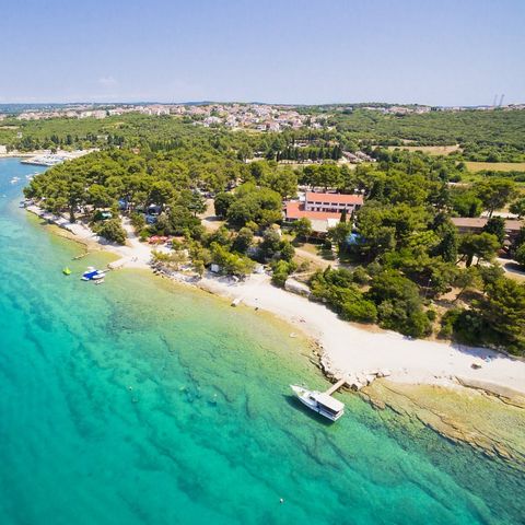Brioni Sunny Camping - Camping Istrië - Afbeelding N°4