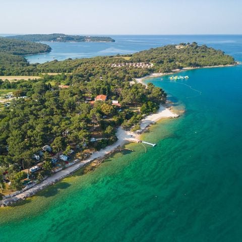 Brioni Sunny Camping - Istrië - Afbeelding N°5