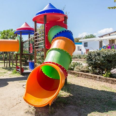 Camping Villaggio Dei Pini - Camping Ravenna - Afbeelding N°4