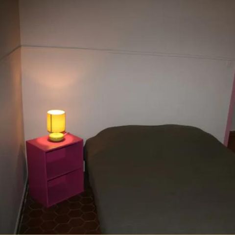 LANDHUIS 6 personen - met stappen