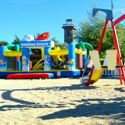 Camping Port'land  - Camping Calvados - Afbeelding N°6