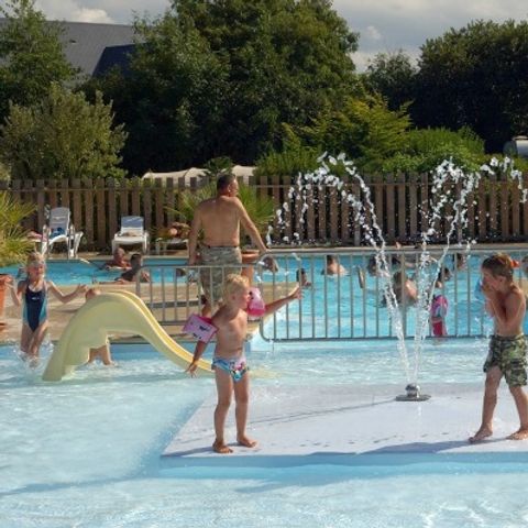 Camping Port'land  - Camping Calvados - Afbeelding N°3