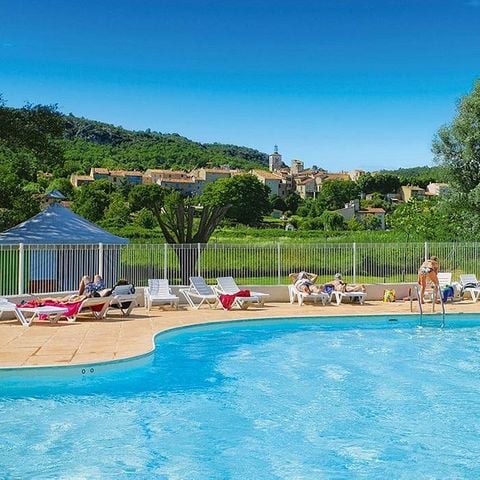 Camping les Prés du Verdon - Alpes-de-Haute-Provence - Afbeelding N°6