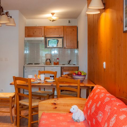 APPARTEMENT 8 personen - G/275_4 KAMERS 8 PERS.