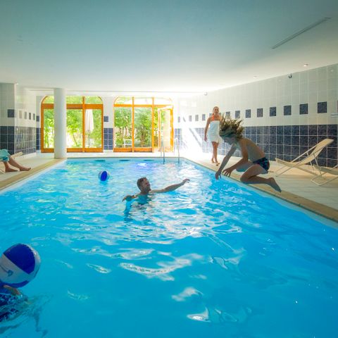 Résidence Goélia Le Blanchot - Savoie - Afbeelding N°4