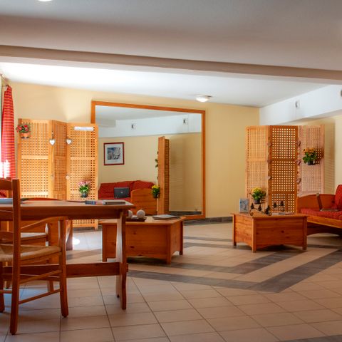 Résidence Goélia Le Blanchot - Savoie - Afbeelding N°6