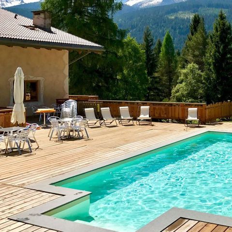 Club del Sole Val di Fiemme Easy Camping Village - Camping Trente - Afbeelding N°2
