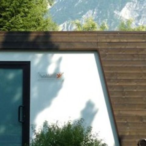 Camping Fiemme Village  - Camping Trente - Afbeelding N°6
