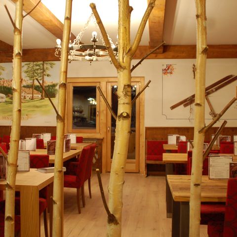 Camping Fiemme Village  - Camping Trente - Afbeelding N°4