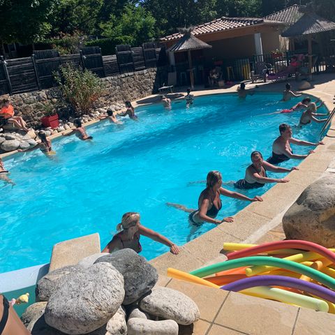 Camping Les Cruses - Camping Ardèche - Afbeelding N°4