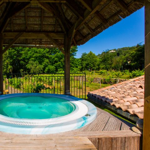 Camping Les Cruses - Camping Ardèche - Afbeelding N°5