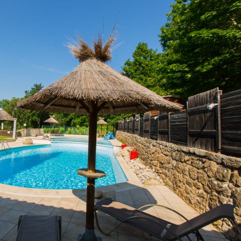 Camping Les Cruses - Camping Ardèche - Afbeelding N°6