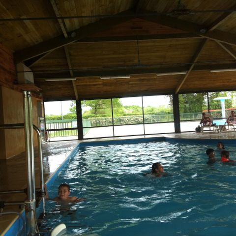 Camping Des Lacs - Camping Charente - Afbeelding N°4