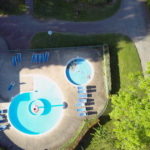 Camping Des Lacs - Camping Charente - Afbeelding N°5