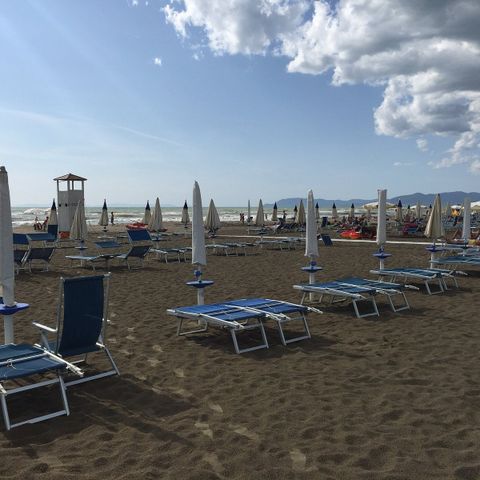 Camping Principina - Camping Grosseto - Afbeelding N°2