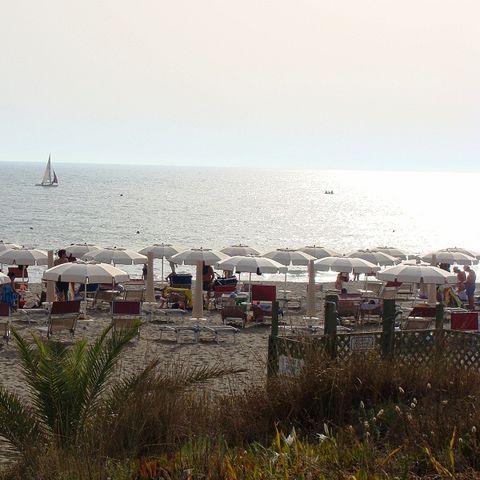 Camping Principina - Camping Grosseto - Afbeelding N°3
