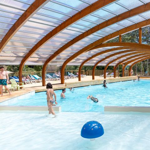 Camping Le Val d'Ussel - Dordogne - Afbeelding N°6