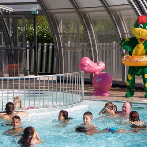 Camping Le Beaulieu - Camping Charente-Maritime - Afbeelding N°6