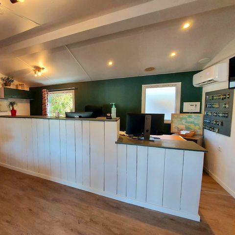 Camping Ushuaïa Villages Les Fougères - Camping Charente-Maritime - Afbeelding N°3
