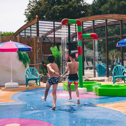 Camping Siblu La Pignade - Funpass inclus - Charente-Maritime - Afbeelding N°5