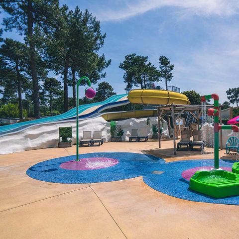 Camping Siblu La Pignade - Funpass inclus - Charente-Maritime - Afbeelding N°4