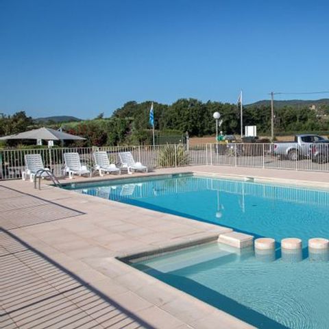 Camping de Vaudois - Camping Var - Afbeelding N°5