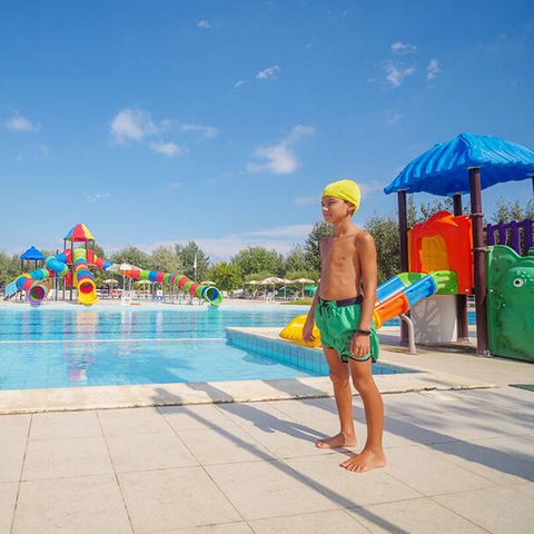 Stork Family Camping Village - Camping Teramo - Afbeelding N°6
