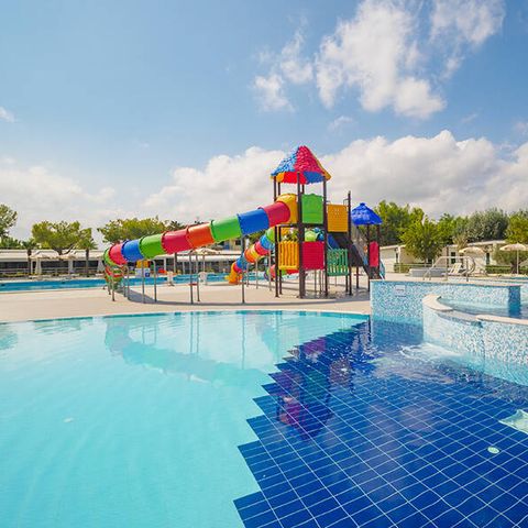Stork Family Camping Village - Camping Teramo - Afbeelding N°2