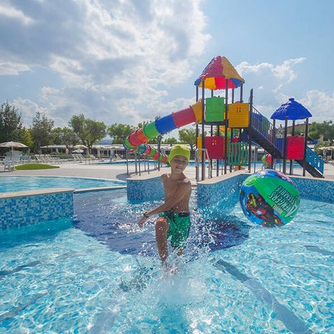Stork Family Camping Village - Camping Teramo - Afbeelding N°4