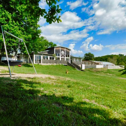  Camping Naturiste du Lac de Lislebonne - Camping Lot-et-Garonne - Afbeelding N°6