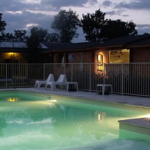 Camping le Plo - Camping Aveyron - Afbeelding N°2