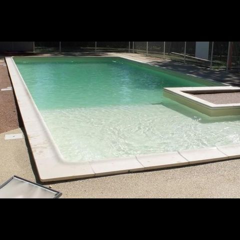 Camping le Plo - Camping Aveyron - Afbeelding N°4